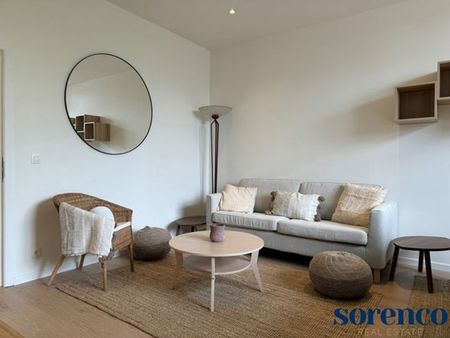Appartement te huur - Foto 2