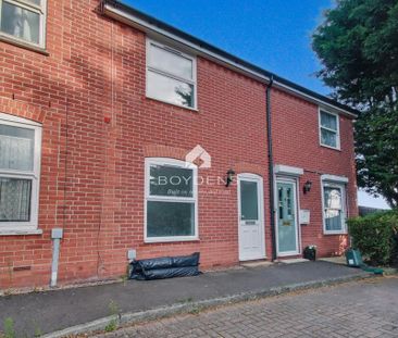 2 bedroom terraced house to rent - Photo 6