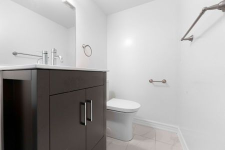 For Lease - 1330 Aldergrove Drive Unit# Basement, Oshawa, Ontario - Photo 5