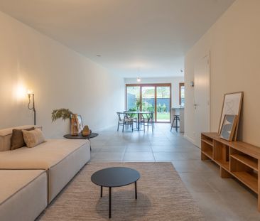 Energiezuinig app met terras in het centrum van Oud-Turnhout - Photo 6