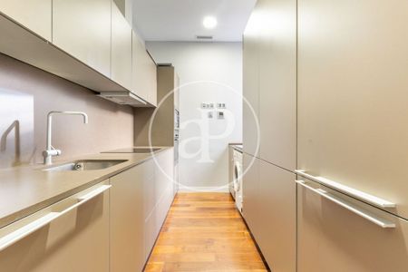 2 bedroom luxury Apartment for rent in Valencia, Spain - Photo 5