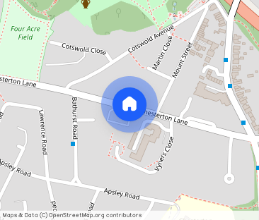 Chesterton Lane, Cirencester - Photo 1