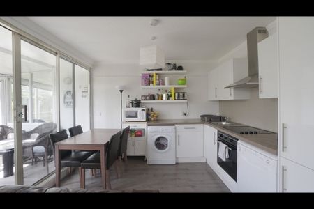 Room in a Shared Flat, Wedgwood House, E2 - Photo 4