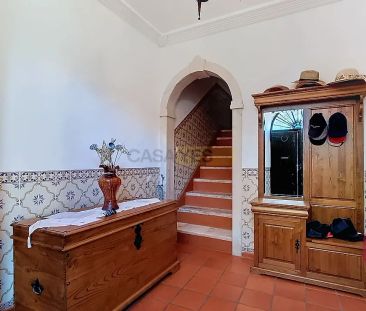 House T3 in Nossa Senhora da Conceição e São Bartolomeu, Vila Viçosa - Foto 4