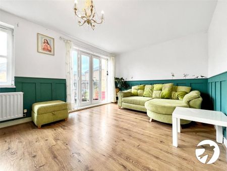 4 bedroom townhouse to rent - Photo 2