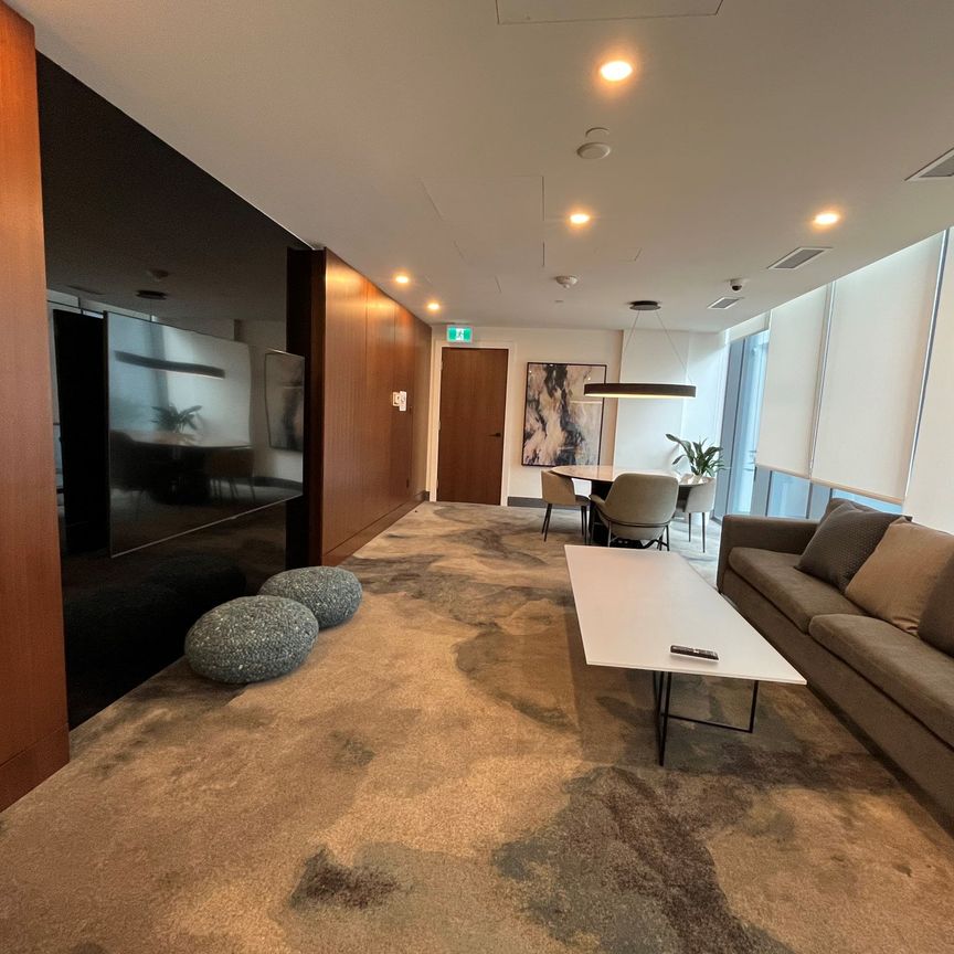 #2402 – 4711 Hazel Street, Burnaby, Bc V5h 0j9 - Photo 1