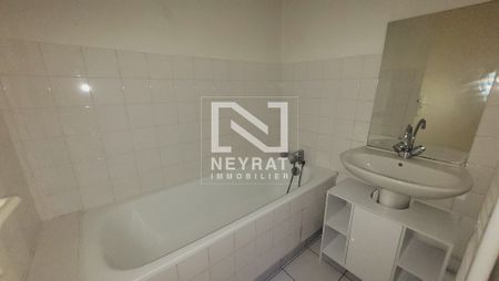 Location Appartement 2 pièces 39m² CHALON SUR SAONE 71100 - Photo 3