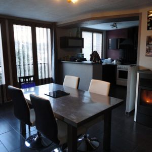 A LOUER T3 de 67 m² A PONTCHARRA - Photo 2