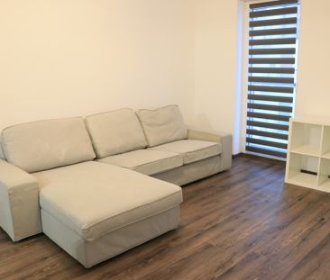 Mieszkanie na wynajem – Kościelna Wieś - Zdjęcie 2