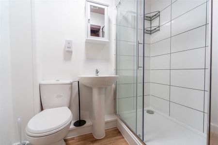 Studio to rent - Photo 4