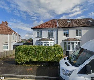 3 Bed Semi-Detached House, Morley Road, BS16 - Photo 2