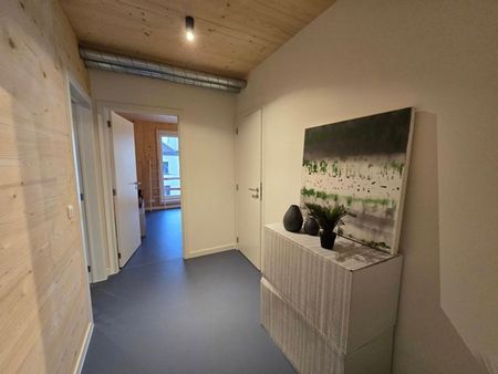Appartement te huur - Photo 3