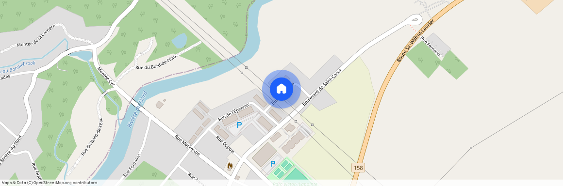 15205 Rue du Faucon, Mirabel, Mirabel, Laurentides, J7N 3W3