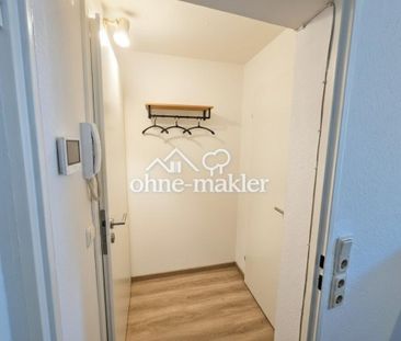 Zentralgelegene helle 1-Zimmer Wohnung mit Küche - Photo 6