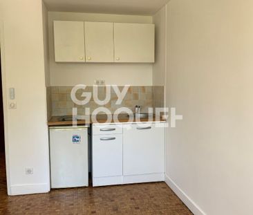 Location Appartement 1 pièce 18m² - Photo 4