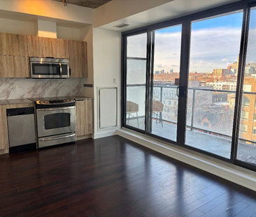 For Lease - 32 Camden Street Unit# 904, Toronto, Ontario - Photo 3