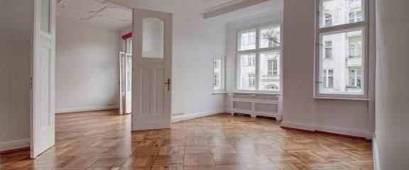 Mietwohnung gesucht / 4000€ Provision - Photo 1