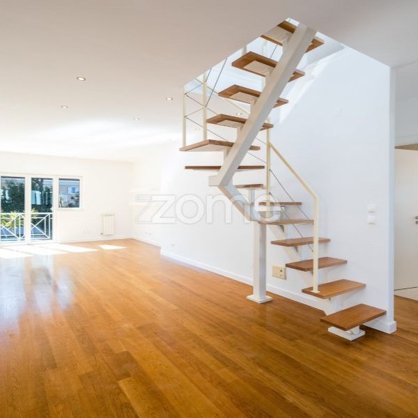 Apartamento T3 em Lisboa - Photo 1