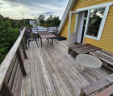 Talluddsvägen, Saltsjö-Boo - Photo 1