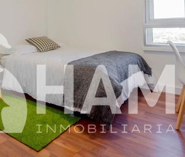Habitación - Torrejon de Ardoz - Centro - 575€ MES - Ref. PPTorrejo... - Photo 1
