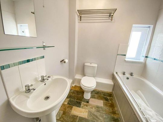 Thompson Street, Bedlington, Bedlington, Northumberland, NE22 7HE - Photo 1