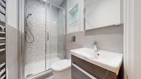 2 bedroom flat to rent - Photo 3