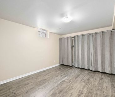 For Lease - 220 Bassett Boulevard Unit# (Bsmt), Whitby, Ontario - Photo 1