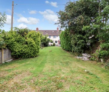 2 bedroom terraced house to rent - Photo 6
