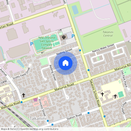 16 Te Kahu Place, Takanini, Papakura