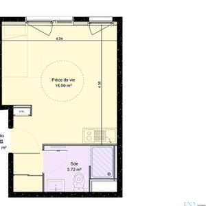 Apartment - Photo 3