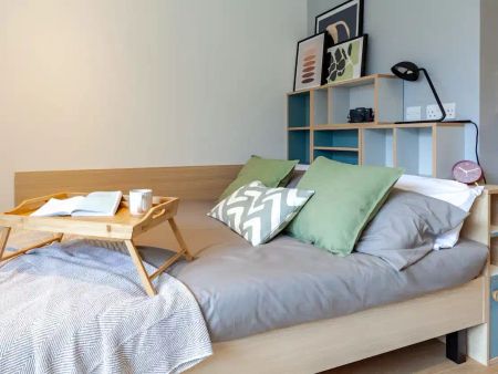 Classic Studio - Photo 2