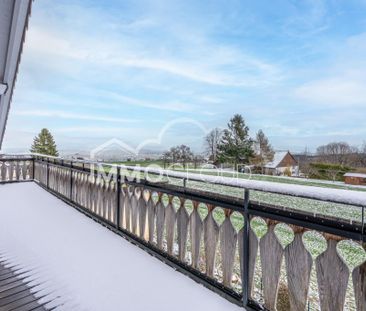 Super apartment with character in the heart of the countryside! - Photo 5