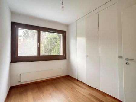 Magnifique appartement de 3.5 pièces au 3ème étage avec ascenseur - Foto 4