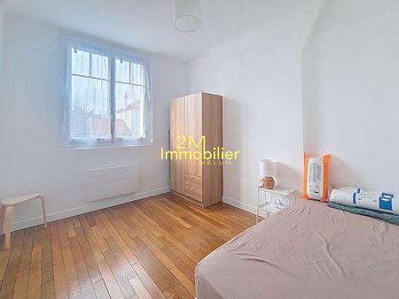 Location Appartement 2 pièces 34m² - Photo 3