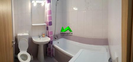 Apartament de inchiriat 2 camere Sibiu City Residence - Photo 4