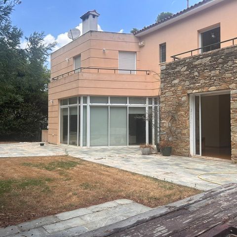 Μονοκατοικία για ενοικίαση Κάτω Εκάλη (Εκάλη) - Photo 1