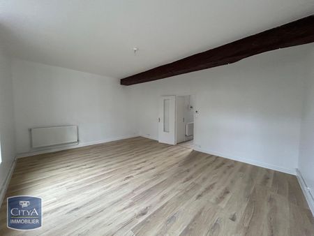 Location Appartement 1 pièce 41m² TOURS 37000 - Photo 4