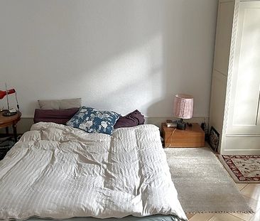 3 Zimmer-Wohnung in Biel/Bienne (BE), möbliert, auf Zeit - Photo 4