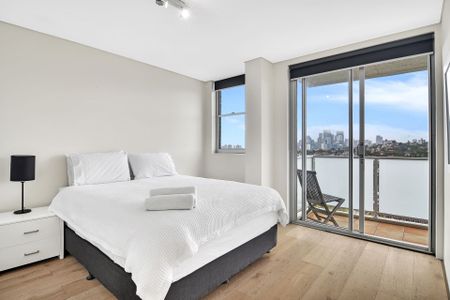 52/43 Musgrave Street, Mosman NSW 2088 - Apartment For Rent | Domain - Photo 2