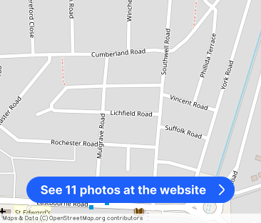 Lichfield Road, Middlesbrough, TS5 - Photo 1