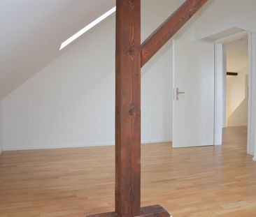 3.5 Zimmer, 109 m², 5. Stock - Photo 4