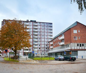 Alvestagatan, Borås - Photo 1