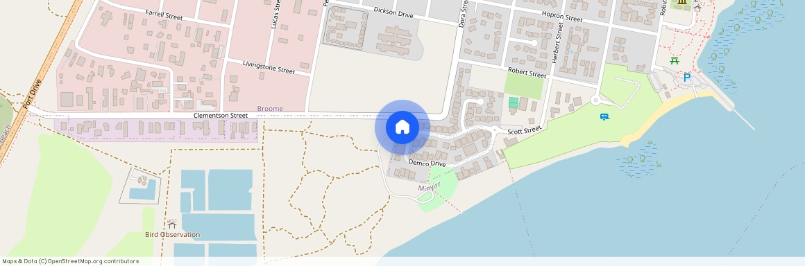 41 Demco Drive, WA 6725, Broome