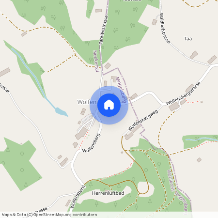 Wolfensbergstrasse 47, 9113 Degersheim