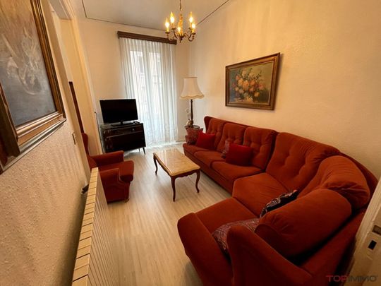 Appartement Mulhouse 4 pièce(s) - Photo 1