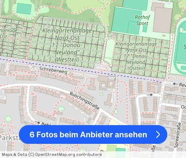Buschingstraße, Munich - Foto 1