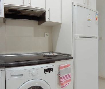 3-bedroom apartment for rent in Puerta del Ángel, Madrid - Foto 6