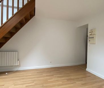 Appartement à louer 2 pièces • Chennevières-sur-Marne - Photo 1