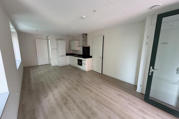 Appartement te huur: Haarlemmerweg 1166-G 1014 BL Amsterdam - Photo 1