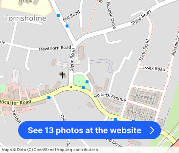 Torrisholme Square, Torrisholme - Photo 1